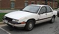 1990 Chevrolet Corsica New Review