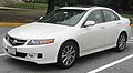 2008 Acura TSX reviews and ratings