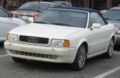 1991 Audi 90 reviews and ratings