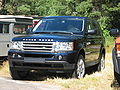 2005 Land Rover Range Rover New Review