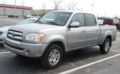 2006 Toyota Tundra reviews and ratings