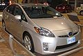 2010 Toyota Prius reviews and ratings