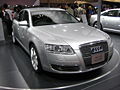 2007 Audi A6 New Review