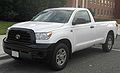 2009 Toyota Tundra Regular Cab reviews and ratings