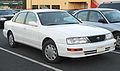 1997 Toyota Avalon reviews and ratings