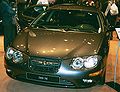2003 Chrysler 300M reviews and ratings