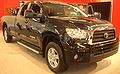 2009 Toyota Tundra Double Cab reviews and ratings