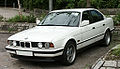 1989 BMW 5 Series reviews and ratings