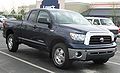2007 Toyota Tundra reviews and ratings