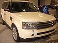2009 Land Rover Range Rover New Review