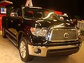 2010 Toyota Tundra CrewMax reviews and ratings