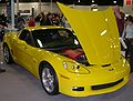 2006 Chevrolet Corvette reviews and ratings