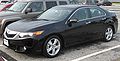 2009 Acura TSX reviews and ratings