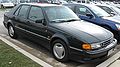 1992 Saab 9000 New Review