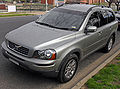 2008 Volvo XC90 New Review