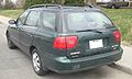 2002 Suzuki Esteem reviews and ratings