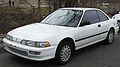 1993 Acura Integra New Review