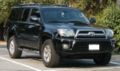 2006 Toyota 4Runner reviews and ratings