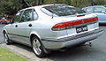 1998 Saab 900 reviews and ratings