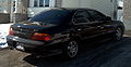 2002 Acura TL New Review