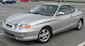 2000 Hyundai Tiburon reviews and ratings