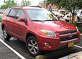 2009 Toyota RAV4 reviews and ratings