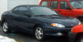 1998 Hyundai Tiburon New Review