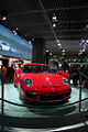 2007 Porsche 911 New Review