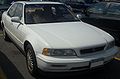 1991 Acura Legend reviews and ratings