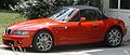 2002 BMW Z3 reviews and ratings