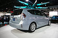 2011 Toyota Prius reviews and ratings