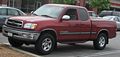 2000 Toyota Tundra reviews and ratings