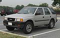 1991 Isuzu Rodeo reviews and ratings