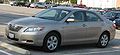 2007 Toyota Camry reviews and ratings