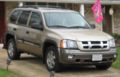 2007 Isuzu Ascender reviews and ratings