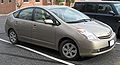 2005 Toyota Prius reviews and ratings