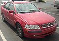 2002 Volvo S40 reviews and ratings