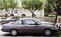 1990 Mazda 929 New Review