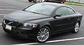2007 Volvo C70 New Review