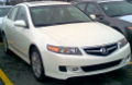 2007 Acura TSX reviews and ratings