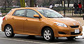 2010 Toyota Matrix reviews and ratings