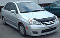 2007 Suzuki Aerio reviews and ratings