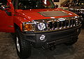 2009 Hummer H3T Alpha reviews and ratings