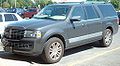 2007 Lincoln Navigator L New Review