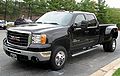2009 GMC Sierra 3500 HD Crew Cab reviews and ratings