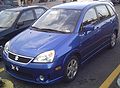 2006 Suzuki Aerio reviews and ratings