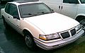 1991 Pontiac Grand Am New Review