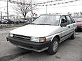 1989 Toyota Tercel reviews and ratings