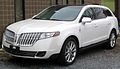 2011 Lincoln MKT reviews and ratings