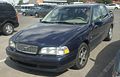 2000 Volvo S70 New Review